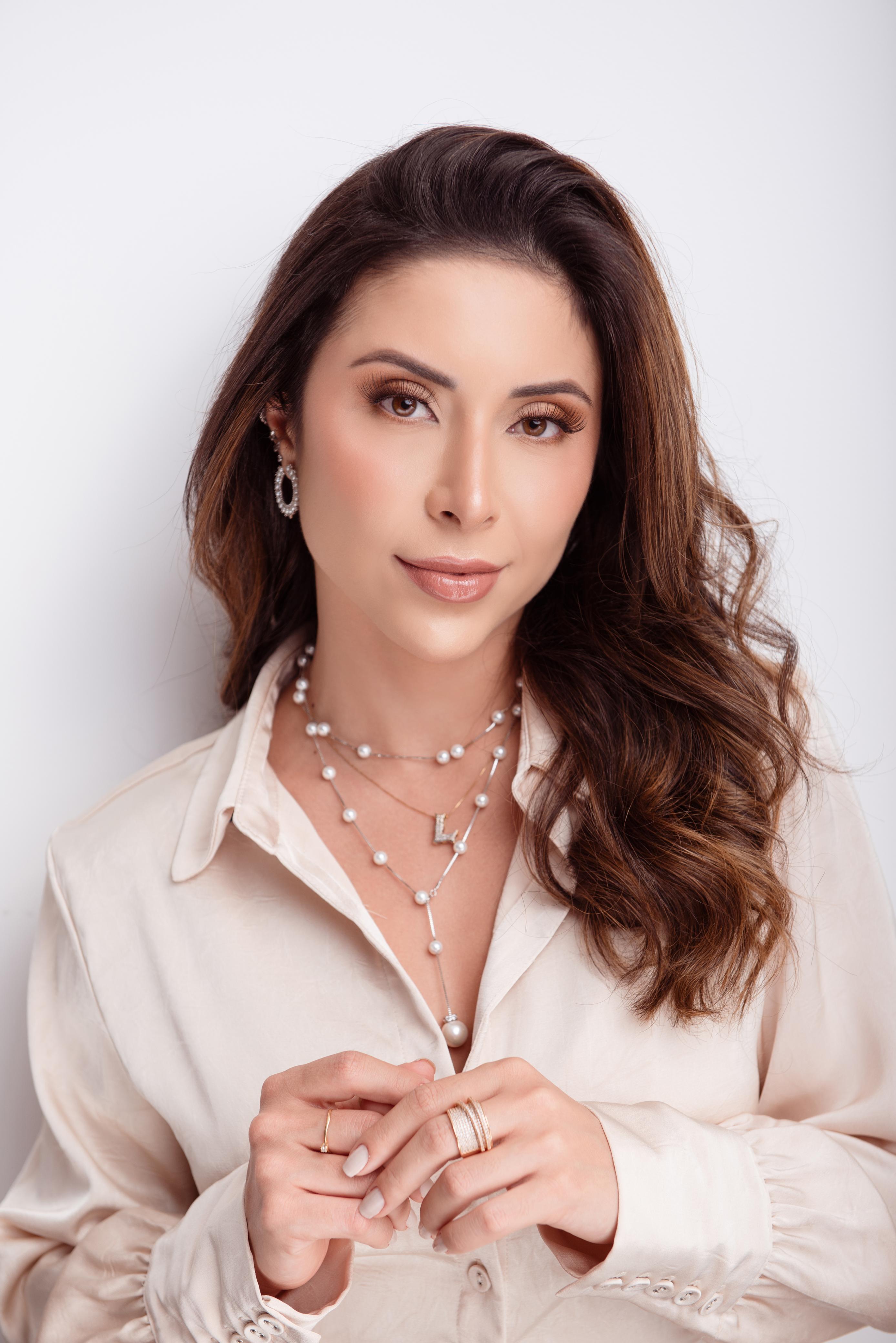 Laura Ribeiral, mentora do Método Senso Estético